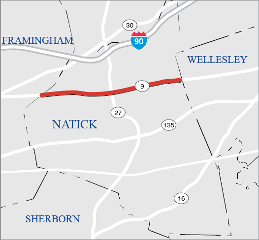 Area Map. Area Map.